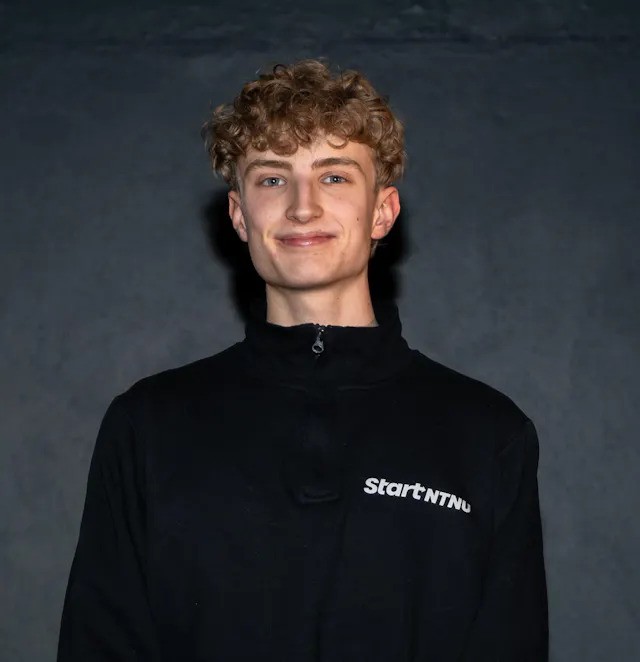 Henrik Kvamme